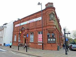 Supporting image for story: Closed Dudley Museum and Art Gallery to become staff training base