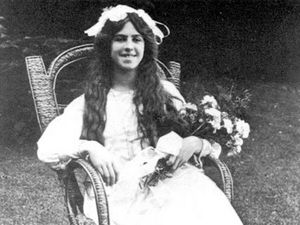 Supporting image for story: The doomed Shropshire romance of literary great George Orwell