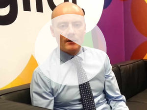 Supporting image for story: Watch: Tim Nash's 60-second AFC Telford update - December 11