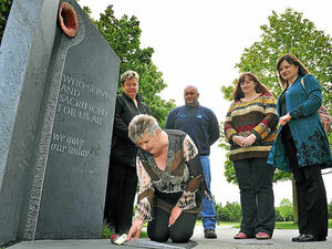 Supporting image for story: Tragic Telford teenager Liam Wright remembered 23 years on