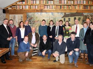 Supporting image for story: Chance to join the Nuffield network