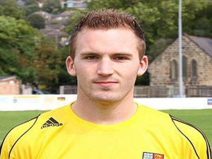 Supporting image for story: Dean Oliver set for Rangers debut