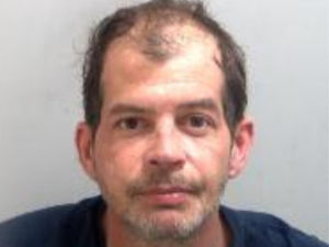 Supporting image for story: Jailed: 'Sinister' Essex man pretended to be 'Celine, 27' on dating site to lure Shropshire woman into his home for sex