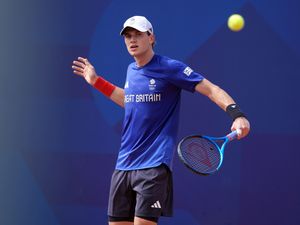 Supporting image for story: Jack Draper splits with coach Wayne Ferreira ahead of US Open