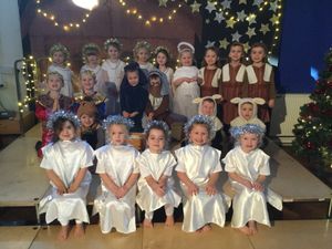 Baschurch CofE Primary School