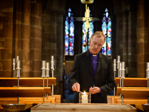 Supporting image for story: Black Country folk ‘more religious’ than those living in countryside
