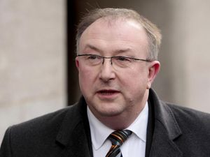 Supporting image for story: Reform recruits former senior detective as police and crime adviser