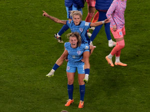 Supporting image for story: Disappointment over lack of big screen in Wolverhampton for World Cup final