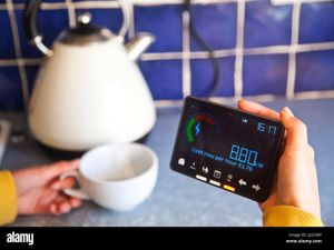 Supporting image for story: Ofgem price cap – what is happening to my energy bill?