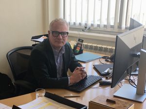 Supporting image for story:  Boost for West Midlands arts sector as £1 million Activate programme launched 