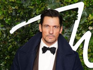 Supporting image for story: British Airways apologises to David Gandy over flight seat mix-up