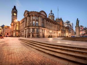 Supporting image for story: Birmingham City Council owes other councils more than £200m