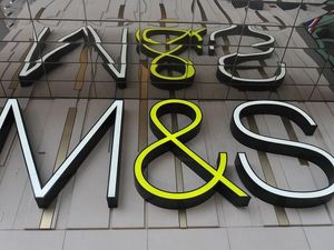 Supporting image for story: Shrewsbury store goes all out for charity