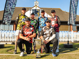 Supporting image for story: The Whistle Foundation's first ever Midlands Madness finals day set to take place this weekend