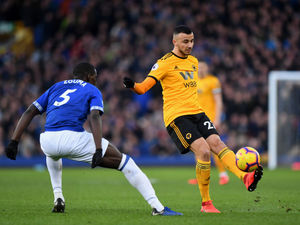 Supporting image for story: Romain Saiss targeting European stage with Wolves