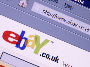 Supporting image for story: Man caught stealing from company in Ebay sting