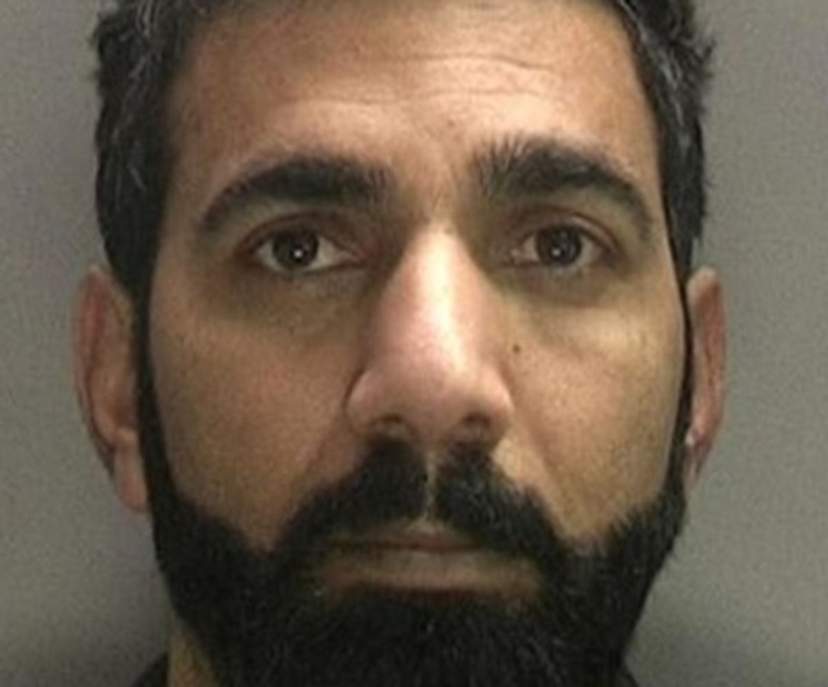 Driver jailed over serious Wolverhampton collision which left moped rider with life-changing injuries