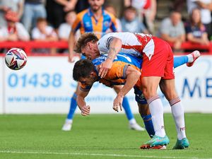 Supporting image for story: How have Shrewsbury done on their last four opening day fixtures?