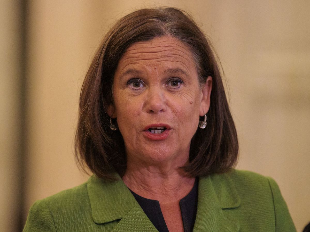 Lough Neagh algae blight is significant crisis for all Ireland, says McDonald