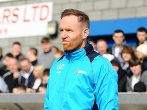 Supporting image for story: Gavin Cowan to sort AFC Telford futures after play-off push