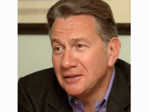 Supporting image for story: Clean, friendly and quiet - Michael Portillo's train journeys are nothing like the real deal