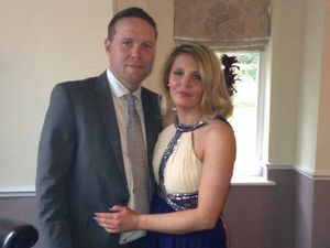 Supporting image for story: Telford murder probe: Tributes paid to 'fab dad' Derek Whyteside, 42