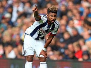 Supporting image for story: Serge Gnabry still confused by West Brom loan fail