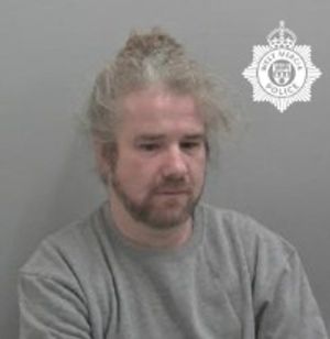 Jose Martin Holden has been sentenced to 25 years after being found guilty of two counts of rape