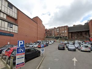 Supporting image for story: New charges in place at Shrewsbury car park after council takeover