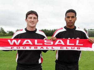 Supporting image for story: Reuben Reid vows to re-ignite career