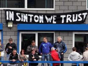 Supporting image for story: Sinton prepares to name new AFC Telford signings