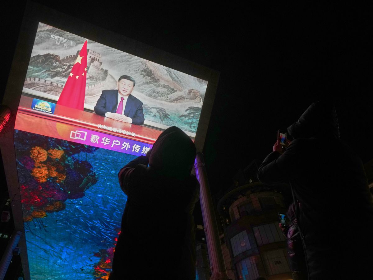 China announces it has &lsquo;successfully completed&rsquo; military exercises near Taiwan