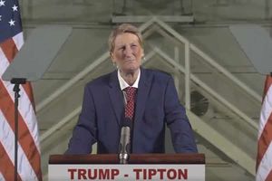 Supporting image for story: Literary festival coming to Wolverhampton - starring Doreen Tipton and Sathnam Sanghera