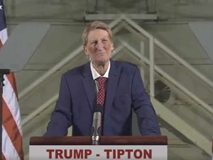 Supporting image for story: Literary festival coming to Wolverhampton - starring Doreen Tipton and Sathnam Sanghera