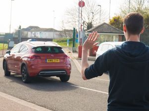 Supporting image for story: It’s time to bid a not-too-fond farewell to our DS 4 Crossback