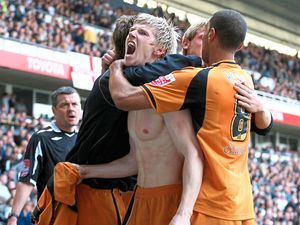 Supporting image for story: From Derby delight to Glory Down Under – Andy Keogh has no regrets