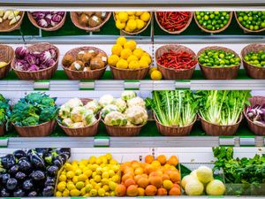 Supporting image for story: Britain’s food supply: too easily taken for granted