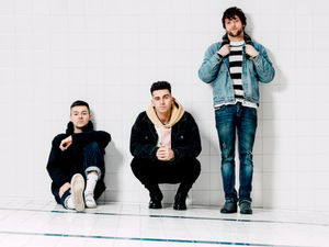 Supporting image for story: Birmingham gig for The LaFontaines