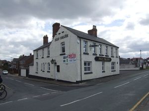 Supporting image for story: Two men charged with drug offences after Cannock pub raid