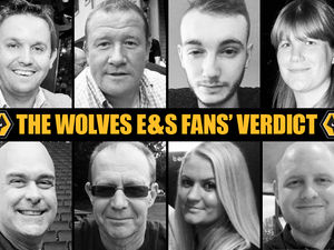 Supporting image for story: Wolves Fans' Verdict v Norwich: Nuno got it wrong