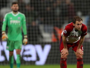 Supporting image for story: West Brom on worst winless run in Premier League since disastrous Derby County season