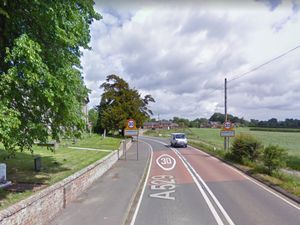 Supporting image for story: Council wants public views on reducing speed limits on roads around Market Drayton