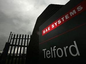 Supporting image for story: BAE wins multi-billion pound Australian warship contract