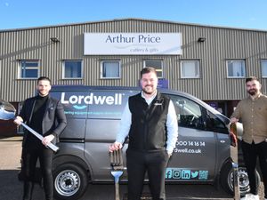 Supporting image for story: Lichfield partnership will help post-pandemic growth