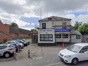 Supporting image for story: Former Smethwick British Legion club could be converted into nursery