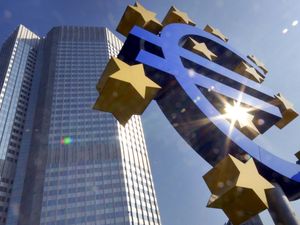 Supporting image for story: ECB cuts rates amid concerns of tepid growth and impact of Trump trade policies