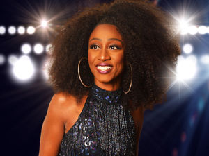 Supporting image for story: Russell Watson, Beverley Knight, James Morrison and more: Big names for 2020 Llangollen Eisteddfod