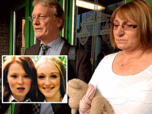 Supporting image for story: Watch: Shrewsbury mum helps make nationwide level crossing safety video after daughter's death