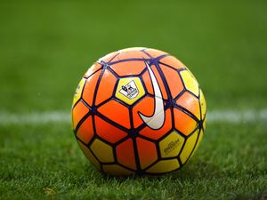 Supporting image for story: Scunthorpe v Wealdstone abandoned in added time after Daniel Nkrumah injury