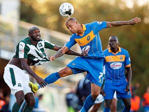 Supporting image for story: Marvin Morgan: Football’s failings on racism